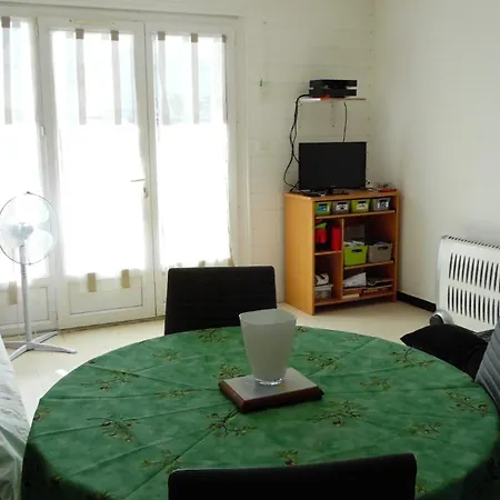 Face A La Palavas-les-Flots