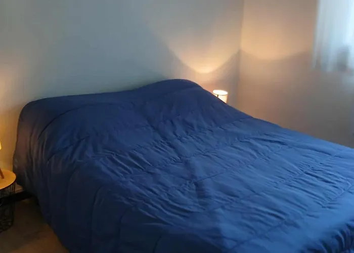 Face A La Apartmán