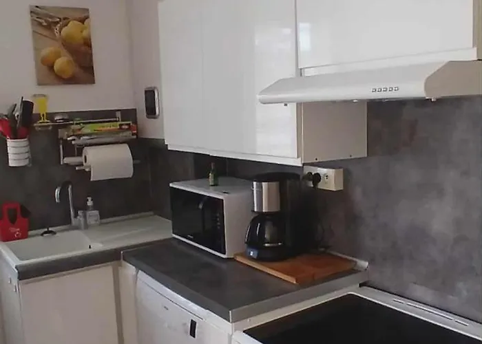 Apartmán Face A La *