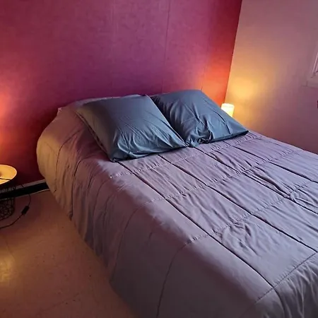 Apartamento Face A La *