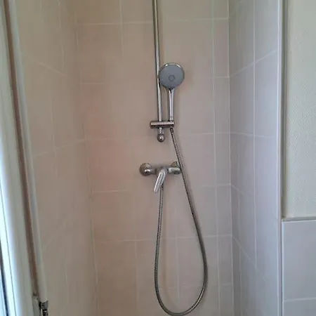 Apartamento Face A La *