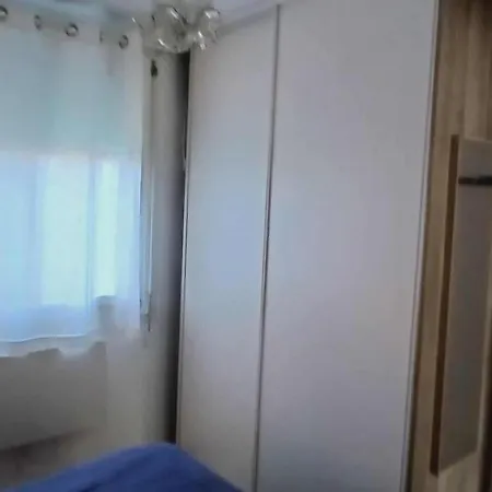 Face A La * Palavas-les-Flots