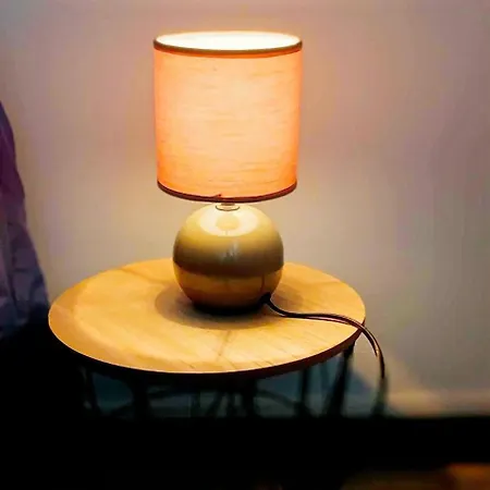 Face A La Apartamento *