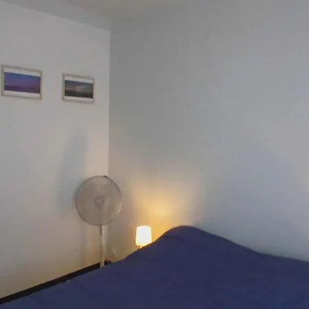 Face A La Palavas-les-Flots