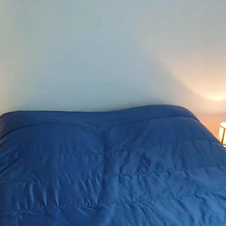 Apartamento Face A La