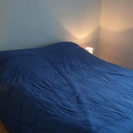 Face A La Apartamento