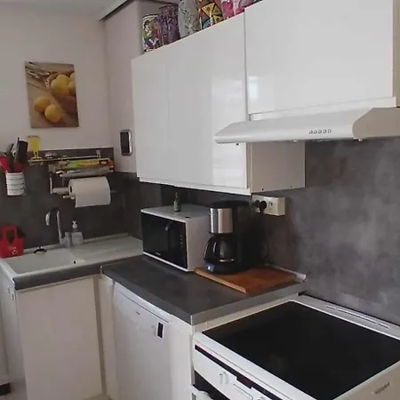 Apartamento Face A La *