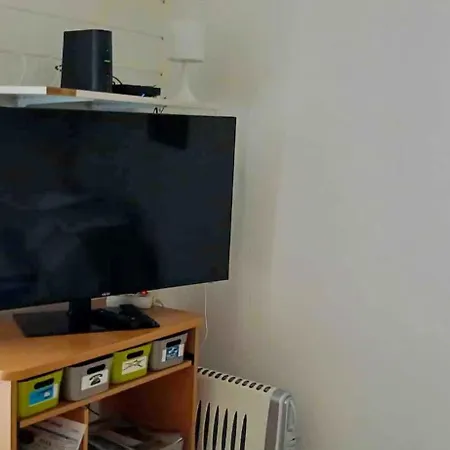 Apartamento Face A La Palavas-les-Flots