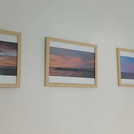 Apartamento Face A La