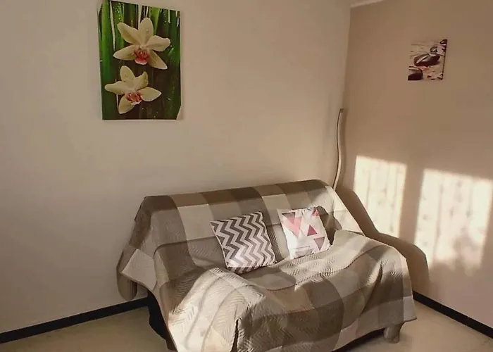 Face A La Apartament