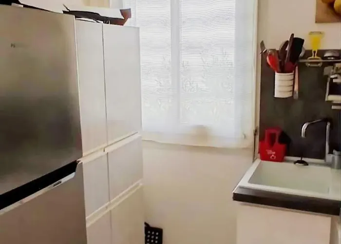 Face A La Apartament Palavas-les-Flots